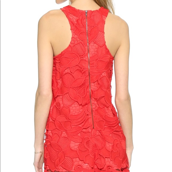 Friends & Lovers dress - Picture 3 of 4